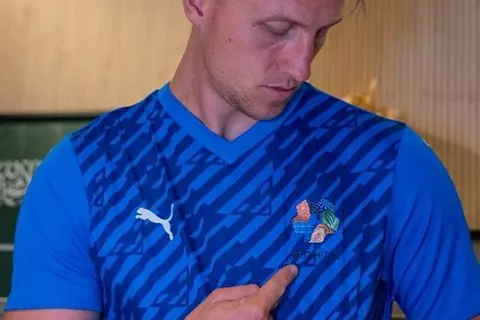 تفاصيل صفقة انتقال مارسين بولكا إلى نيوم